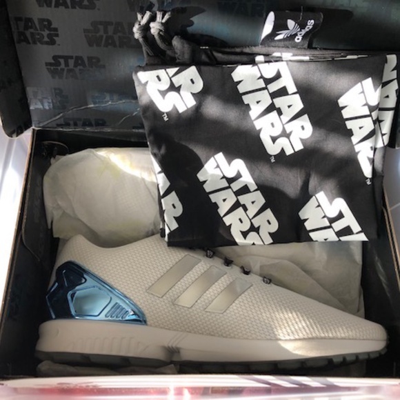 adidas star wars mens
